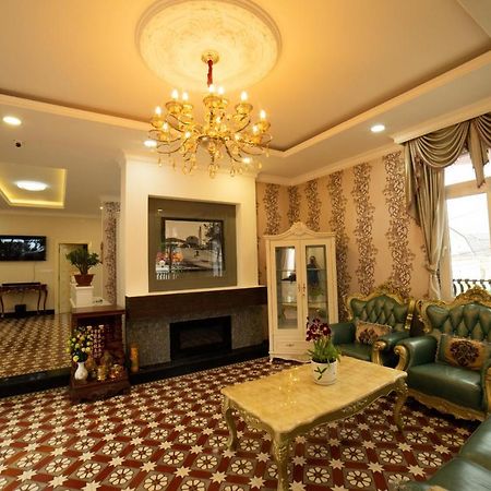 Đà Lạt 33 Villa Ngoại thất bức ảnh