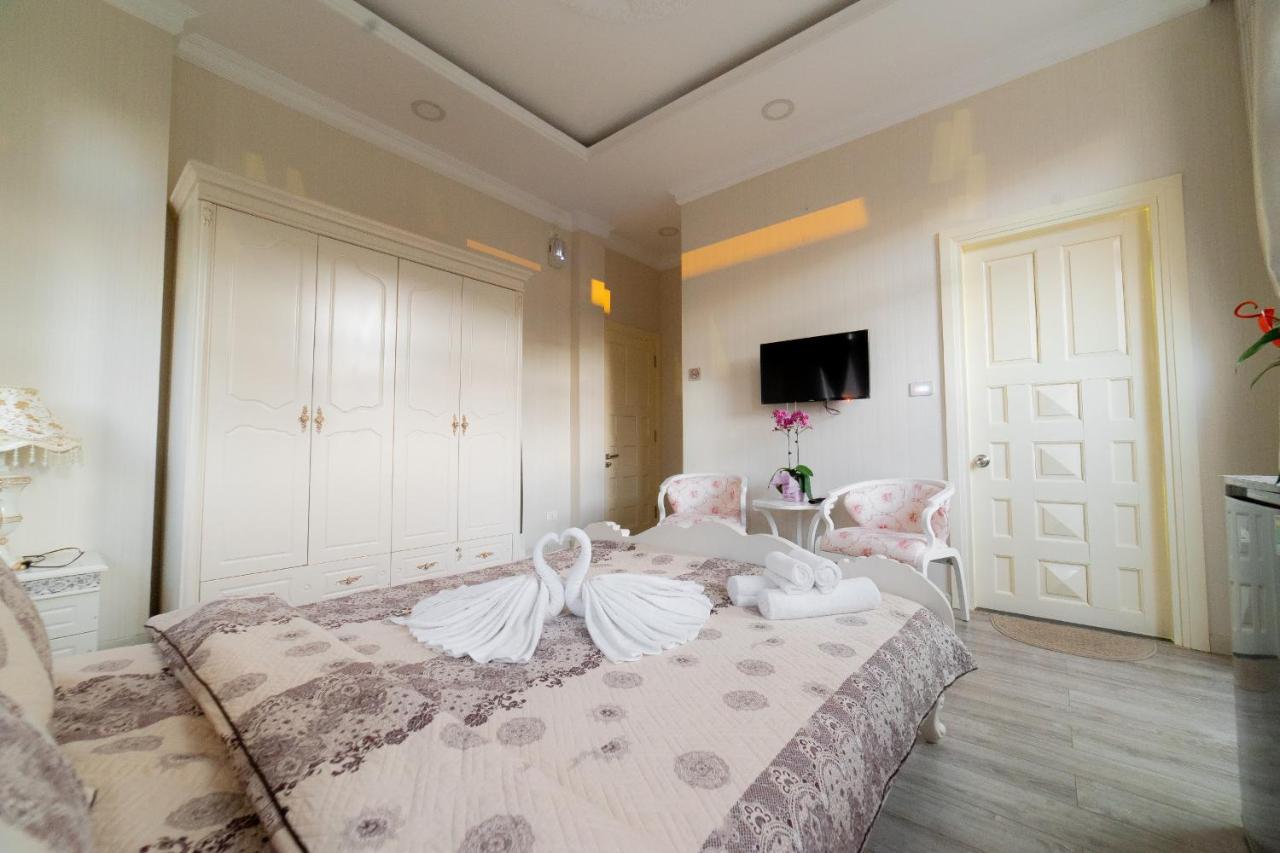 Đà Lạt 33 Villa Ngoại thất bức ảnh