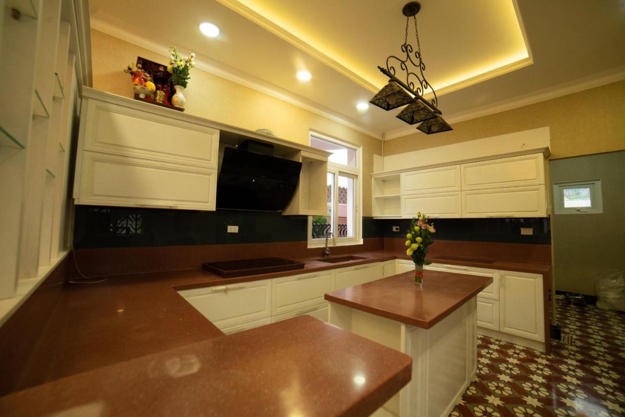 Đà Lạt 33 Villa Ngoại thất bức ảnh