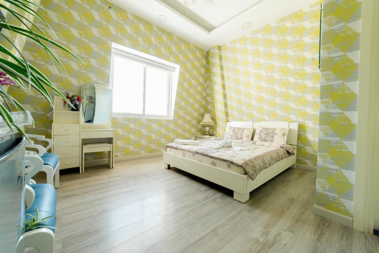 Đà Lạt 33 Villa Ngoại thất bức ảnh