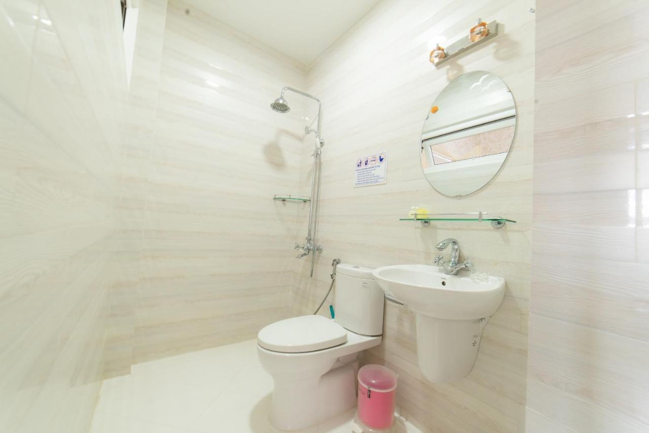 Đà Lạt 33 Villa Ngoại thất bức ảnh