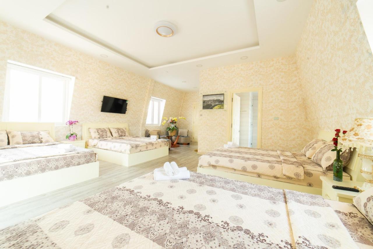 Đà Lạt 33 Villa Ngoại thất bức ảnh