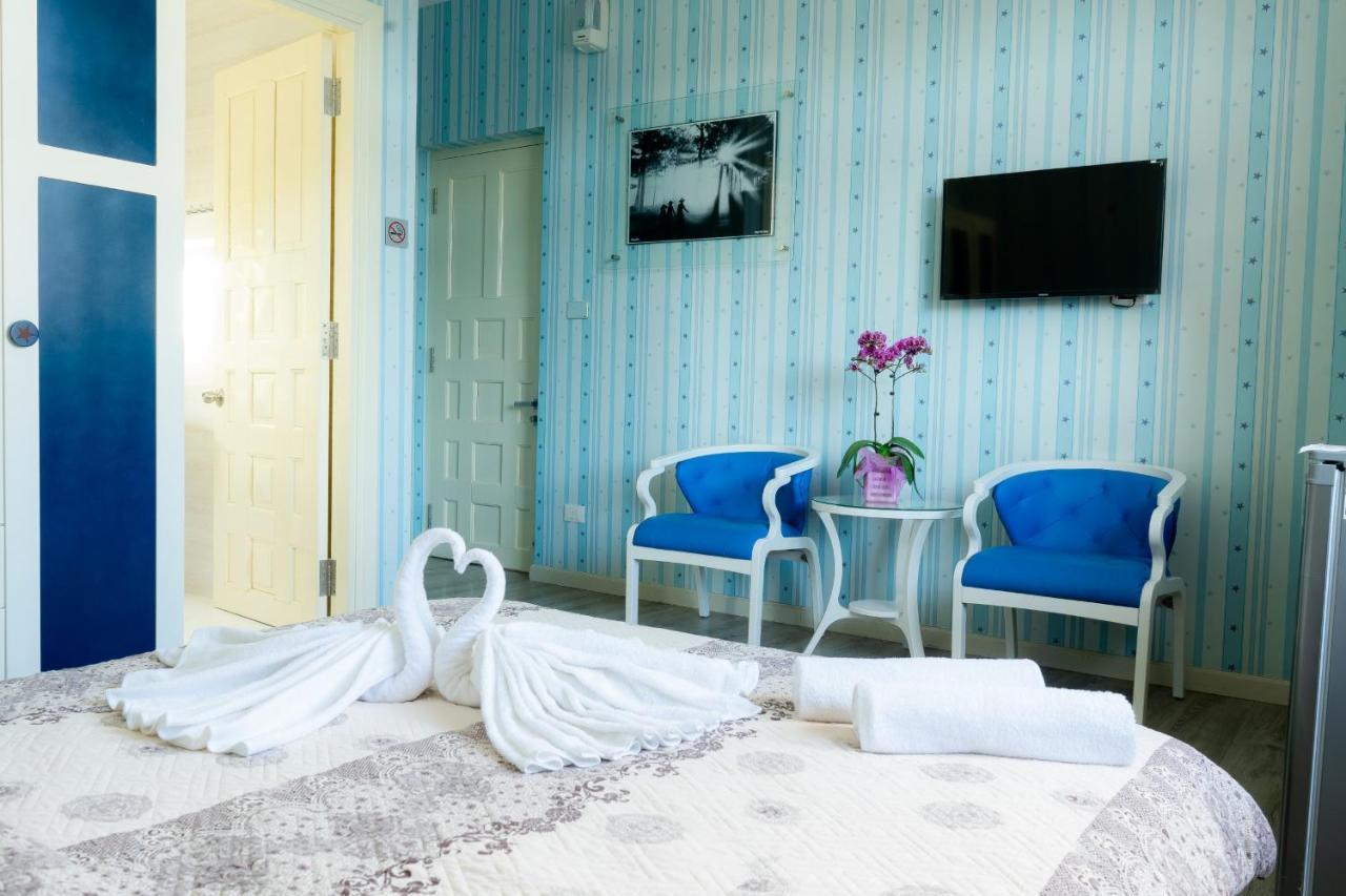 Đà Lạt 33 Villa Ngoại thất bức ảnh