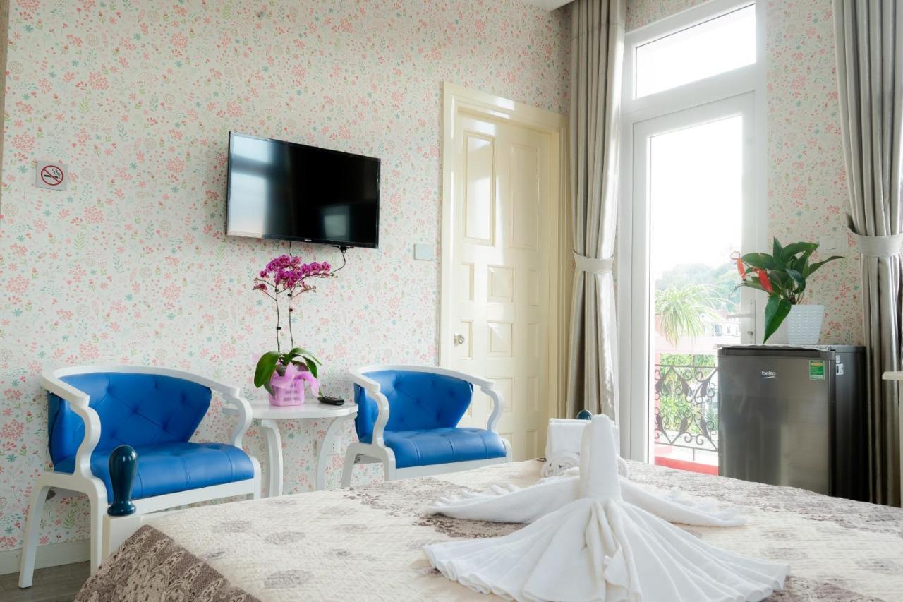 Đà Lạt 33 Villa Ngoại thất bức ảnh