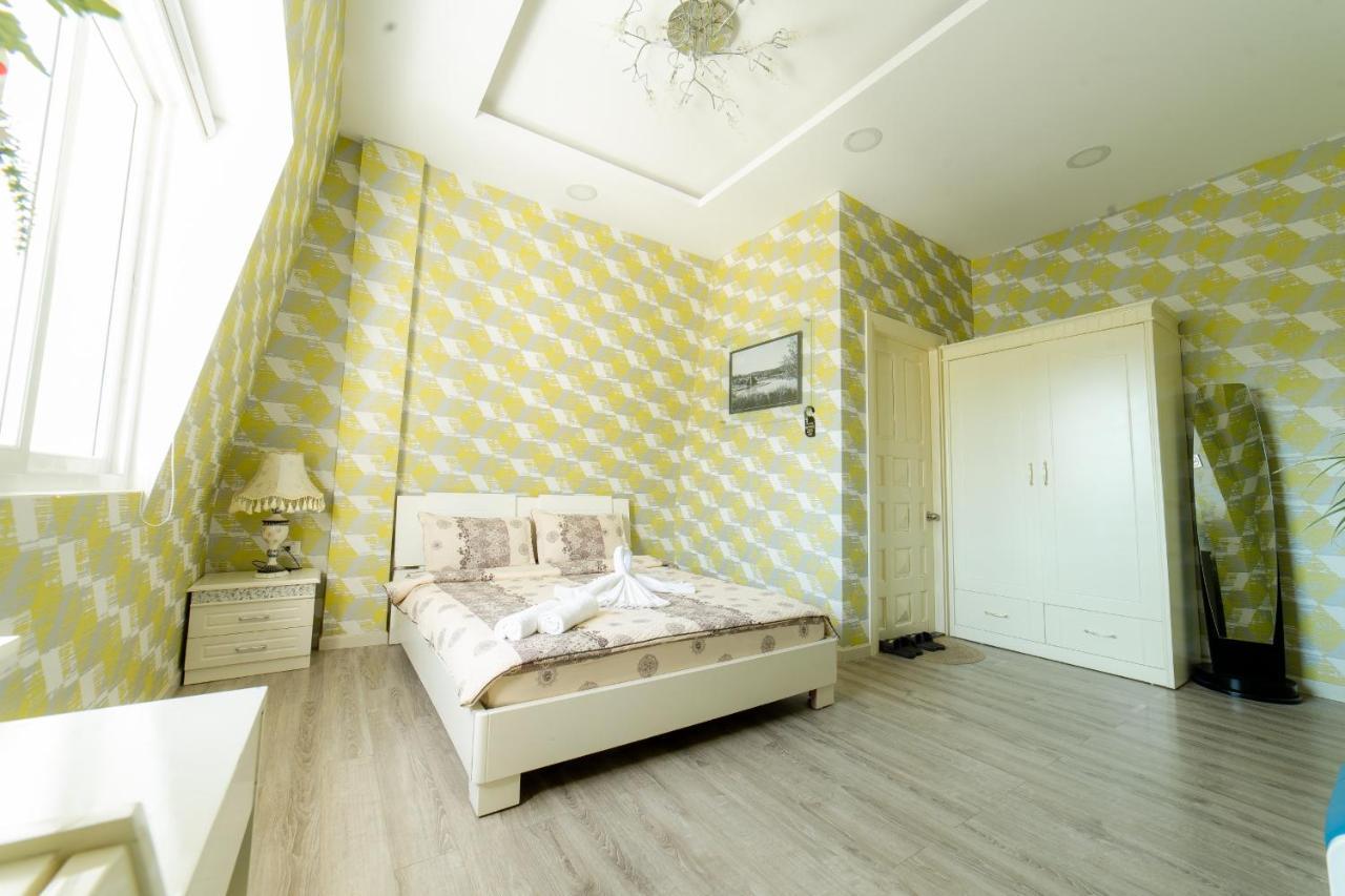 Đà Lạt 33 Villa Ngoại thất bức ảnh