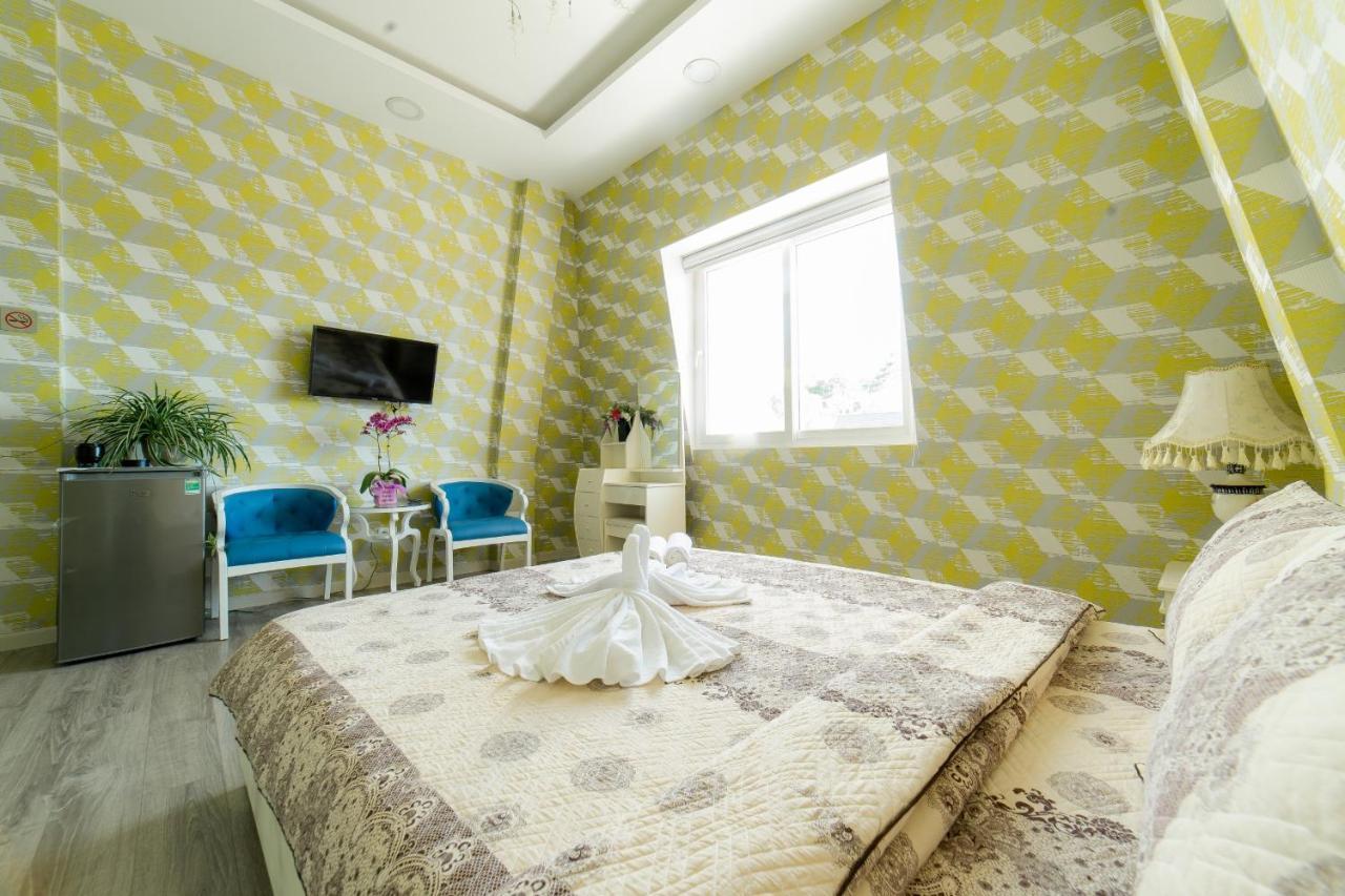 Đà Lạt 33 Villa Ngoại thất bức ảnh