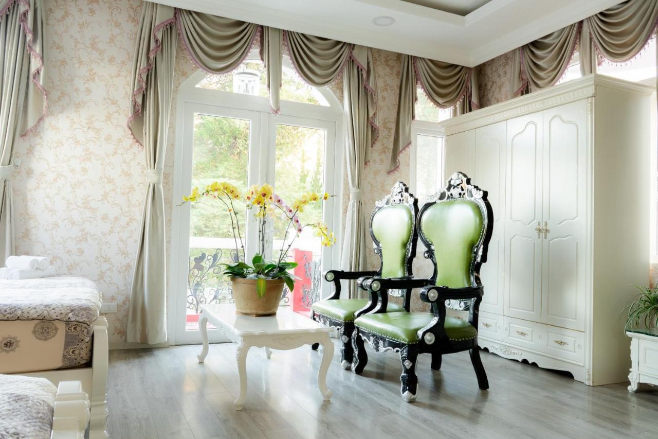 Đà Lạt 33 Villa Ngoại thất bức ảnh